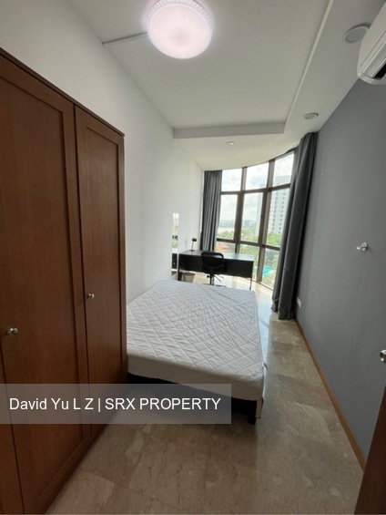 Parc Oasis (D22), Condominium #603625171